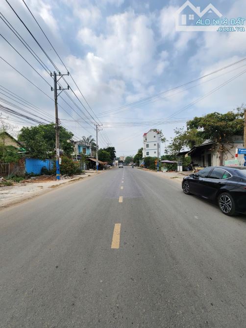 đất 71,8m2 3ty5 TL MT đường Nguyễn Thị Tươi, p.Tân Bình, Tp.Dĩ An - 3