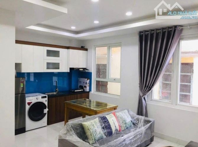 Bán nhà Thụy Khuê 7 tầng thang máy 48m2 view Hồ Tây giá 12.9 tỷ - 3