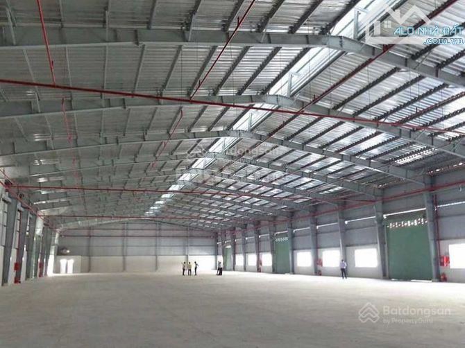 Cần thu mua nhận kí gửi cho thuê nhà xưởng giá cao , cho thuê nhanh chóng tại KCN Bắc Ninh - 3