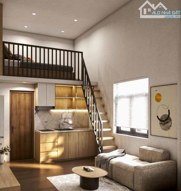 Tòa Apartment Ô tô Tránh, Kinh Doanh, Văn Phòng, 16P, 60m2*8T giá 26 tỷ Lê Trọng Tấn, TX - 3