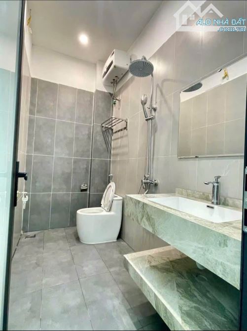 Căn Nhà Đ.Nguyễn Thị Tần, Quận 8 Với 60m2 SHR 3Tầng Full Nội Thất Có HĐT15Tr Chỉ Với 4,2Tỷ - 3