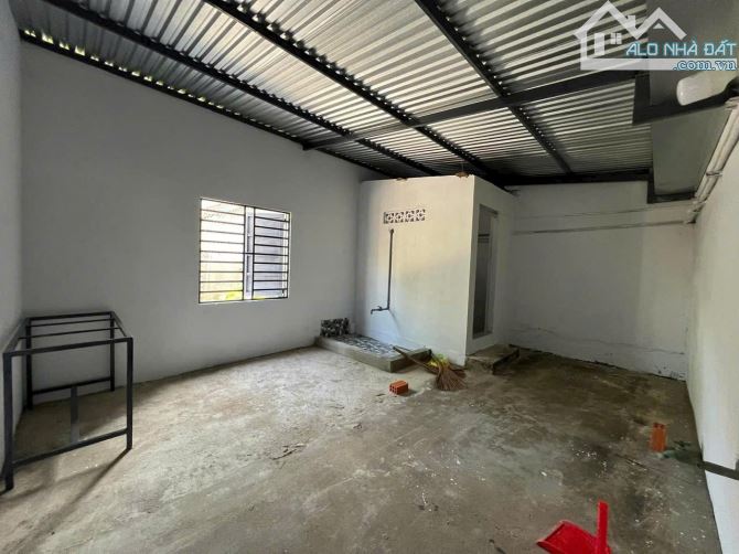 Bán nhà cấp 4, Dt đẹp. 7x23m mặt tiền Trần Anh Tông, Nghĩa Dũng, TP Quảng Ngãi - 3