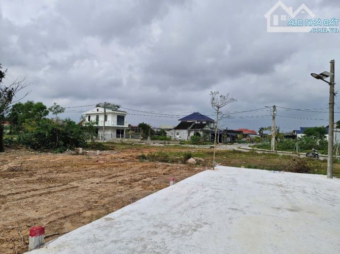 ♻️♻️Bán Block 18 lô Trung Tâm Phú Bài - Hương Thuỷ - 3