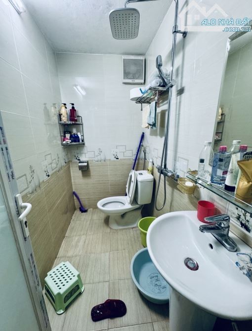 TRẦN TỬ BÌNH - NGHĨA TÂN - 30M - Ô TÔ - PHÂN LÔ  - NHỈNH 7TỶ - 3