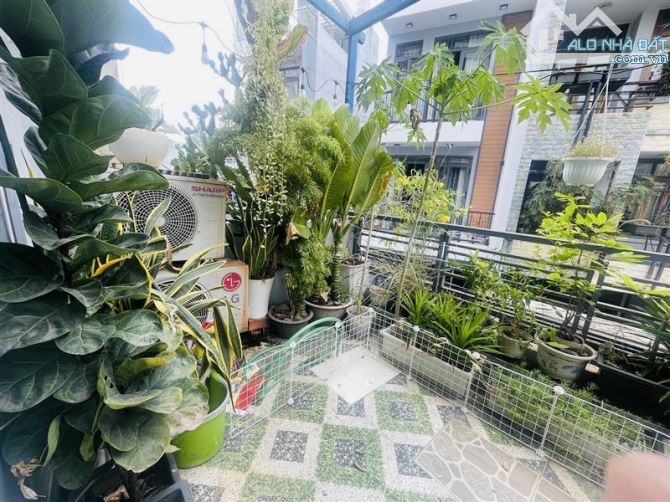 Gấp bán nhà HXH thông, khu VIP Tây Thạnh, Tân Phú, 59m2, 4 tsàng, giá 8,05 tỷ TL - 3