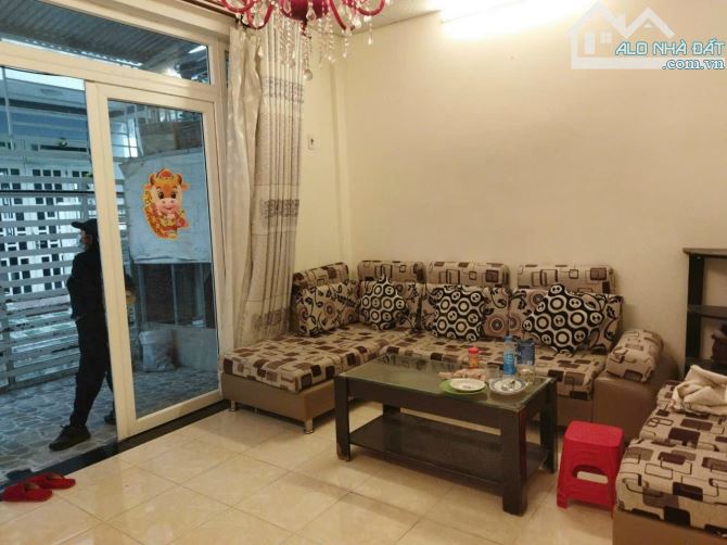 Bán căn nhà Đào Duy Từ - P4- Dalat - 71m-🔥3 Tỷ 2- nhà mới xây- 2P ngủ - 3