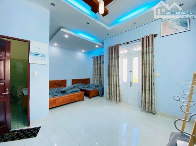 Bán nhà 2lầu hẻm oto Lạc Long Quân, P.2,TP Vũng Tàu.diện tích 108m2 giá 9tỷ 500 TL bìa hoà - 3