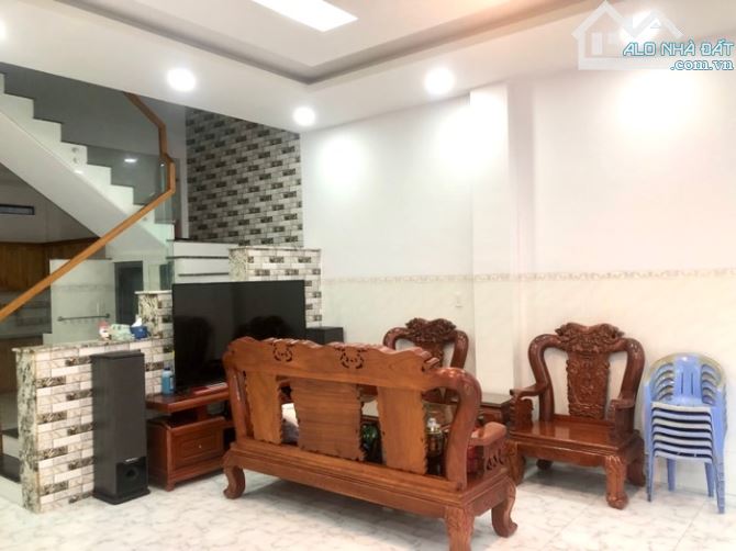 BÁN NHÀ KHÔNG LG TÂN KIÊN BC-SÁT LÊ.K.PHIÊU-GẦN VÕ.V.KIỆT-HXT5M- 87M²-3LẦUBTCT-CHỈ6.49TỶTL - 3