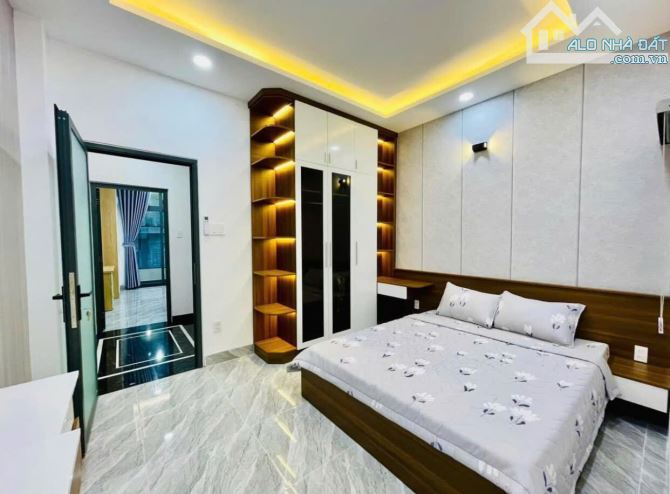 Bán Gấp Căn Nhà Nguyễn Trãi, Quận 5, HXH, 3 Phòng Ngủ, 62m², Giá 2,79 Tỷ Gọi Ngay Kẻo Lỡ - 3