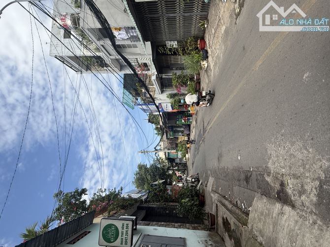 Góc 2 MT An Phú Đông 10. 6x27. 178m2 đường nhựa 12 m. 50tr/m2 - 3