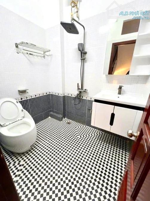 Bán nhà mặt phố Tô Hiệu 70m2 vỉa hè rộng đường oto tránh kinh doanh tốt 34.5 tỷ - 3