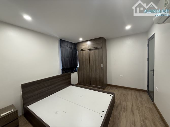 Bán nhà phố Nhật Chiêu,diện tích 56m2,7 tầng,giá 18 tỷ - 3
