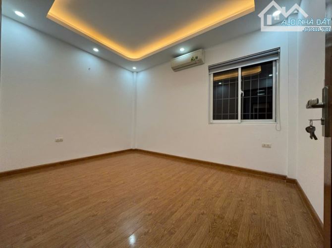 Bạch Mai 40m 5 tầng, ô tô đỗ cửa - Trung tâm quận_Hai_Bà_Trưng - 3