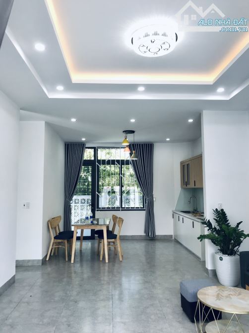 Nhà Kiệt 44 Lê Ngô Cát Thông Thanh Hải, Thuỷ Xuân, Huế giá rẻ - 3