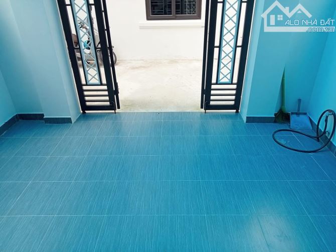 🏠 Nhà 3 tầng Phố Cái Tắt, An Đồng, An Dương. Diện tích 58m2. Giá chỉ 2tỷ950tr - 3