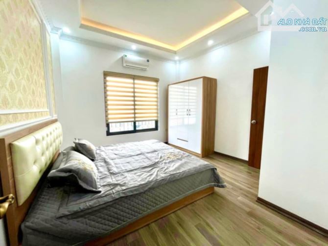 Bán CCMN 50 m2, 7 tầng thang máy, Thụy Khuê, Tây Hồ, cách phố 30m, view hồ tây - 3