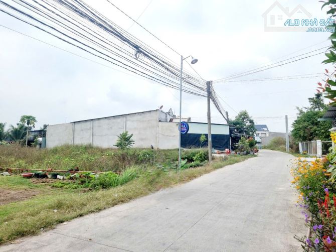 bán đất 1.284m² giá đầu tư xã Đức Hòa Thượng, Đức Hòa, Long An giá 5.5 tỷ - 3