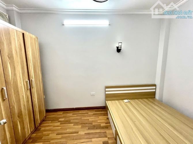 🔥 BÁN NHÀ 87 TAM TRINH – NHÀ ĐẸP Ở NGAY – FULL NỘI THẤT 🔥  🏡 Diện tích: 22m² – Mặt tiền - 3