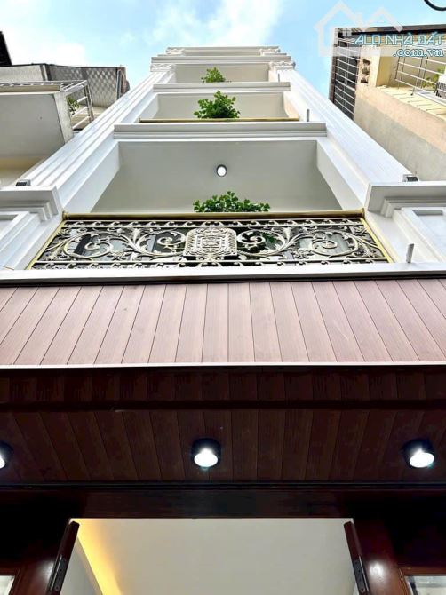 Cần bán gấp nhà HXH CẦU DIỄN,Từ Liêm,DT40m2X4.5MTHiếm , VỊ TRÍ ĐẸP., Chỉ 6 tỷ hơn - 4