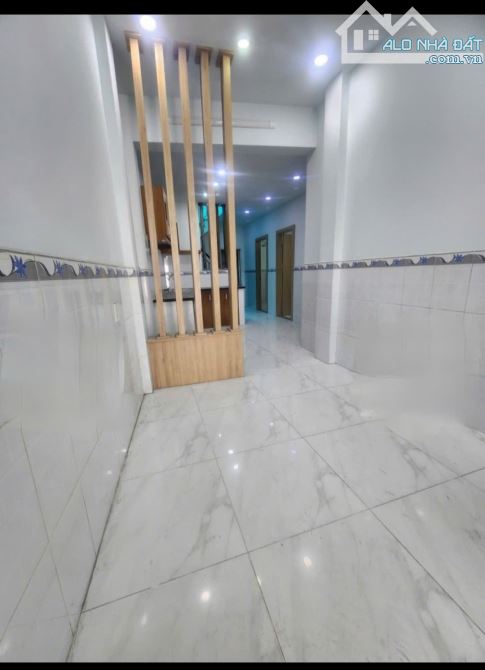 Nguyễn Ảnh Thủ 75M2, Xe Hơi Ngủ Trong Nhà Nhỉnh 3 Tỷ, Phường Hiệp Thành Quận12 - 4