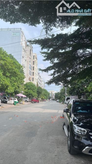 💥Bán nhà hẻm ô tô Khu Nam Long, Phú thuận, Quận 7, 57m2, 5 tầng, 7.X tỷ🚗 - 4