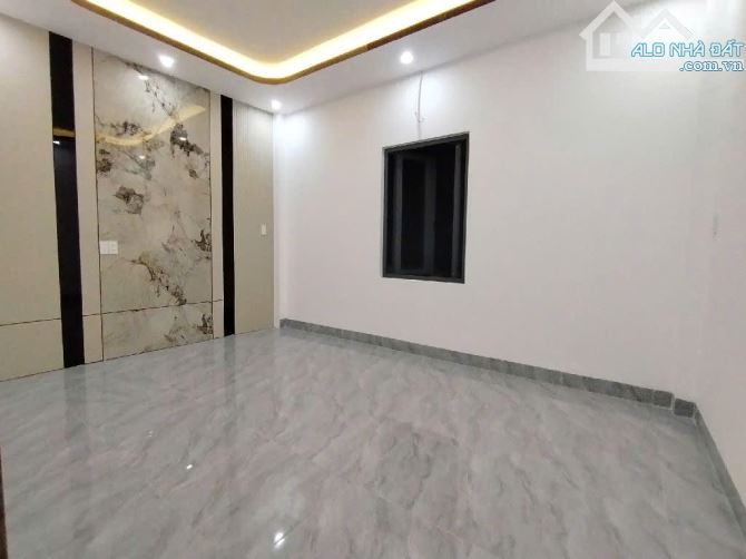 CẦN BÁN nhà mới xây, mới Keng, Full nội thất - TRƯỜNG CHINH, 80m2, 5m mặt tiền, nhỉnh 3 TỶ - 4