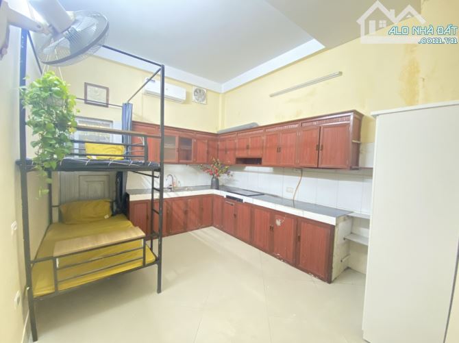 Cho thuê phòng ngõ 324 Trịnh Văn Bô Khép Kín giá chỉ 2.4 triệu điều hòa nóng lạnh ở luôn - 4