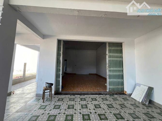 Bán nhà cấp 4, Dt đẹp. 7x23m mặt tiền Trần Anh Tông, Nghĩa Dũng, TP Quảng Ngãi - 4