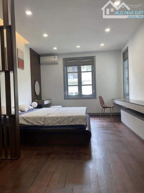 Nhà Đẹp, MT Lý Tưởng Cho KD Với 64m2 SHR 4Tầng 4PN Ở Bùi Văn Ba, Q7 Chỉ 4,570 Tỷ Gọi Ngay - 4