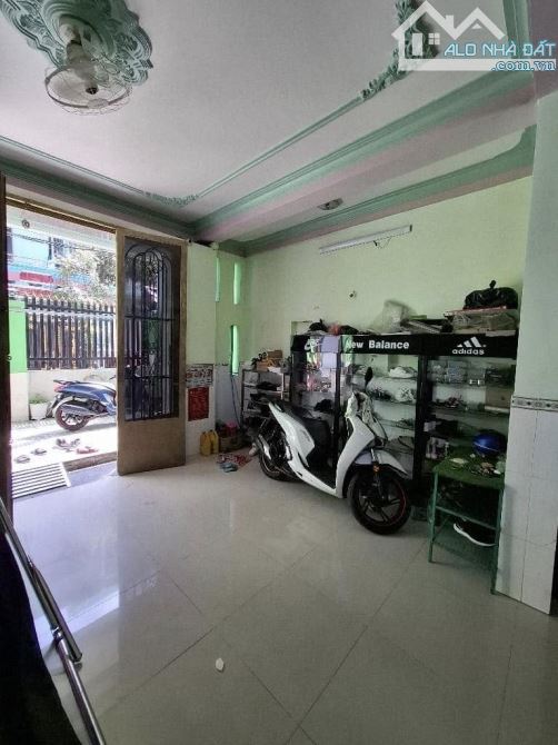 biệt thự siêu hiếm.bùi tư toàn bình tân. 128 m2 (8x16) chỉ 9,5 tỷ.. - 4