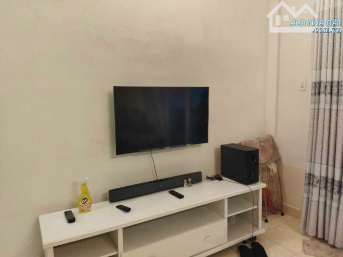 Bán căn nhà Đào Duy Từ - P4- Dalat - 71m-🔥3 Tỷ 2- nhà mới xây- 2P ngủ - 4