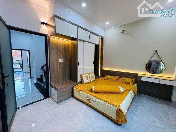 🔥CƠ HỘI VÀNG, SỞ HỮU NGAY NHÀ TÔN THẤT THUYẾT, QUẬN 4– 4 tỷ 550tr - 51M², 1T2L, SHR 🔥 - 4