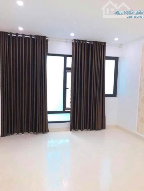 Căn Nhà Đẹp 68m² Nguyễn Cửu Vân, Bình Thạnh 4 Phòng Ngủ, Sân Thượng Lớn Giá 4Tỷ145 LH Ngay - 4