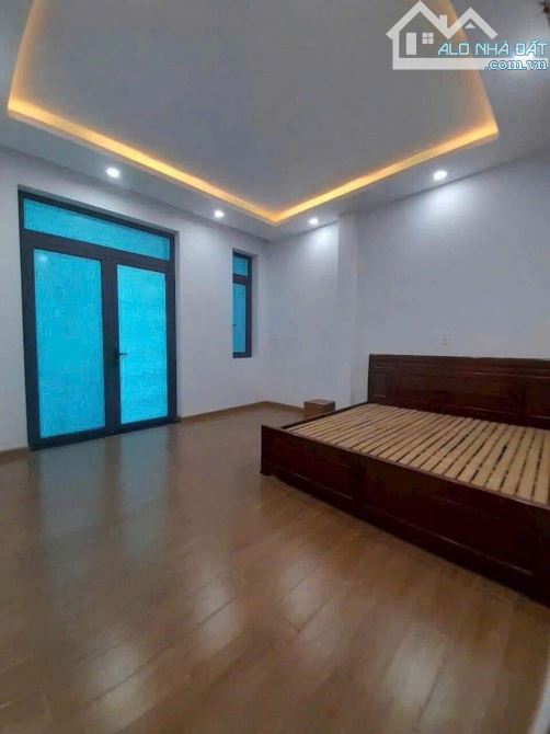 DUY NHẤT 1 CĂN GIÁ TỐT TẠI HẺM ĐIỆN BIÊN PHỦ, P.10, Q.10 –CHỈ 3TỶ500-61.5M² - 1T2L – SHR - 4