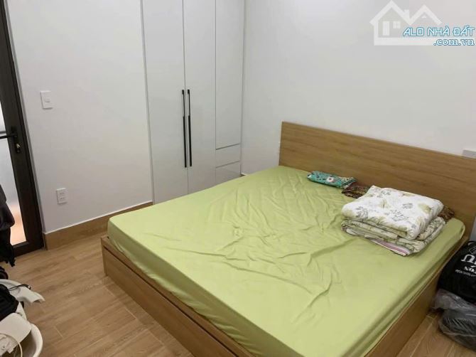 CHO THUÊ tại Phố Cấm - Ngô Quyền - Hải Phòng - 2 NGỦ FULL NỘI THẤT - 4