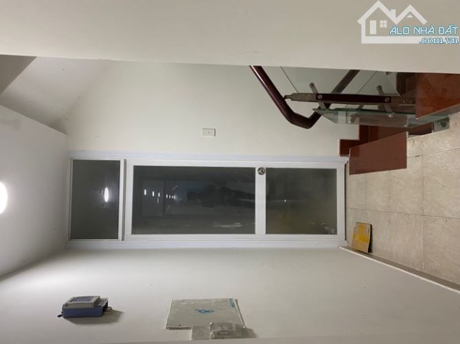 Bán nhà vị trí kinh doanh 285/Cách Mạng Tháng Tám quận 10 - 86M2 - 4 tầng đẹp có dòng tiền - 4