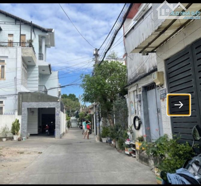 Nhà vào ở ngay, P. Linh Tây, 89m2 giá 6,5 tỷ tl - 4