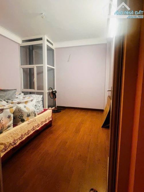 NHÀ PHÂN LÔ, LIỀN KỀ KĐT KIẾN HƯNG, LUXURY HÀ ĐÔNG, Ô TÔ TRÁNH KINH DOANH 50M2 GIÁ 12 TỶ - 4