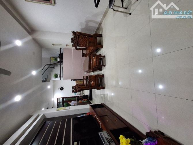 🌺  NHÀ PHỐ 3 TẦNG- 126M2 NGANG 7M - VIEW CÔNG VIÊN- NGUYỄN BÌNH- NHÀ BÈ CHỈ 11,8 Tỷ - 4