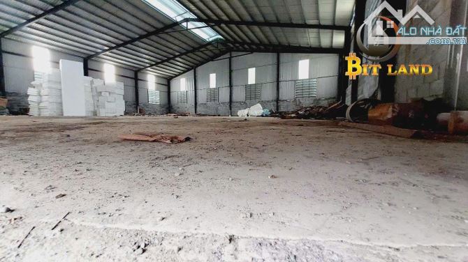 Cho thuê xưởng nhỏ 800m² giá 20tr tại phước tân biên hòa đồng nai - 4