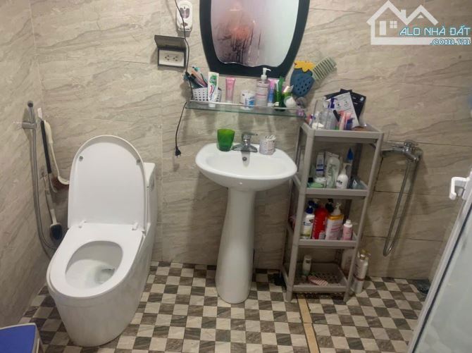 BÁN CĂN HỘ CAO CẤP, RAINBOW LINH ĐÀM, 93M2, 3PN – 2WC, GIÁ 5,52 TỶ( TL) - 4