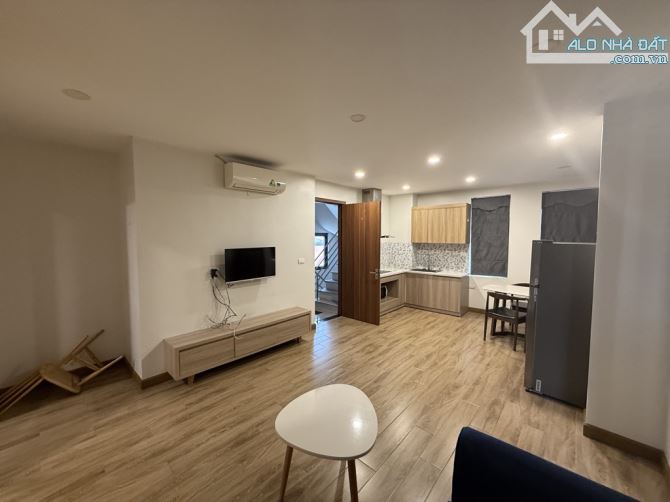 Bán nhà phố Nhật Chiêu,diện tích 56m2,7 tầng,giá 18 tỷ - 4