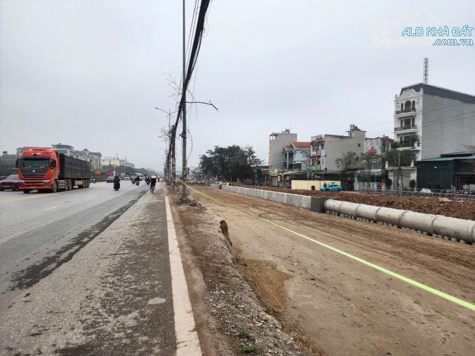 Bán đất Phương Nhị xã Liên Ninh, Thanh Trì. 70m mt6m 6.5 tỷ ô tô - 4