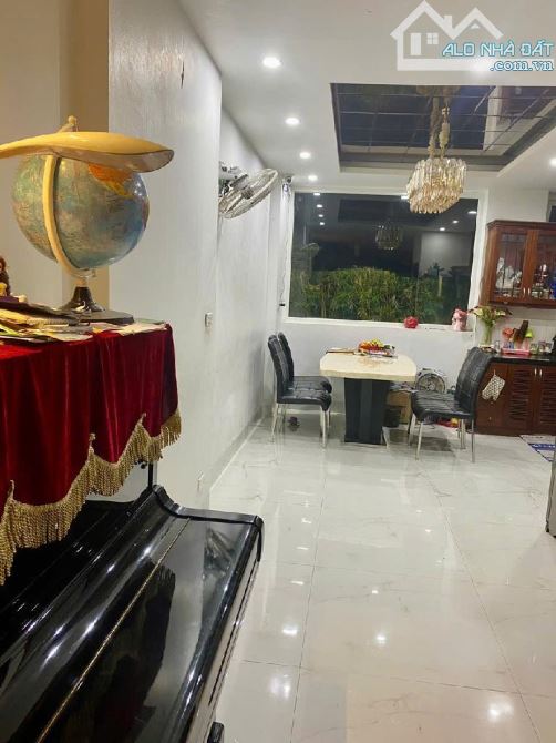 Bán nhà Vũ Hữu thông sang Nguyễn Quý Đức -  thông số vàng 5.5m, giá chào 19.8 tỷ - 4