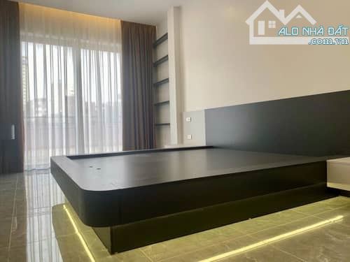 🏡 NHÀ MỚI PHÂN LÔ - Ô TÔ TRÁNH - THANG MÁY - Minh Khai - 35m² - MT 3.6m - 11 TỶ - 4