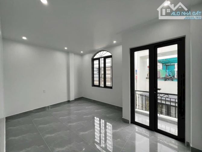 🏡 BÁN NHÀ 3 TẦNG ĐẸP - ĐỘC LẬP - Ô TÔ ĐỖ CỬA tại Văn Cú, An Đồng, An Dương! - 5