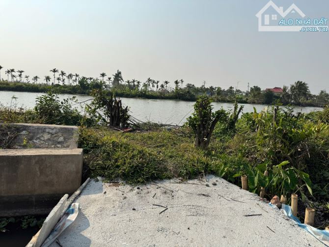 1029m2 Full thổ cư tổ 8 Hoà Nghĩa - Dương Kinh - 5