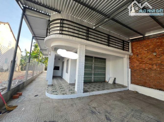 Bán nhà cấp 4, Dt đẹp. 7x23m mặt tiền Trần Anh Tông, Nghĩa Dũng, TP Quảng Ngãi - 5