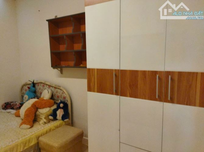 Bán căn nhà Đào Duy Từ - P4- Dalat - 71m-🔥3 Tỷ 2- nhà mới xây- 2P ngủ - 5