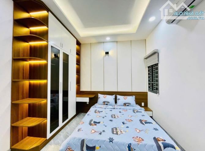 Bán Gấp Căn Nhà Nguyễn Trãi, Quận 5, HXH, 3 Phòng Ngủ, 62m², Giá 2,79 Tỷ Gọi Ngay Kẻo Lỡ - 5